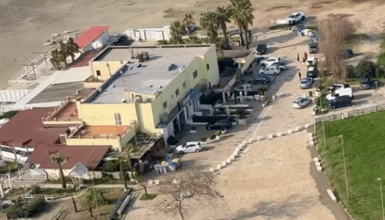 Operazione Antimafia tra Aprilia e Latina: 8 arresti per associazione a delinquere di tipo mafioso