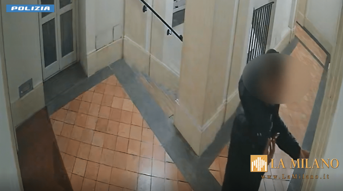 Roma: truffa 'a spirale' degenerata in rapina in abitazione da 3 milioni di euro ai danni di una 80enne, arrestato il presunto autore