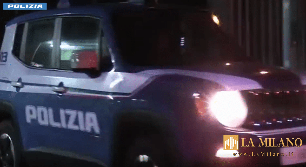 Lecce: fiumi di droga e armi, arrestate 9 persone