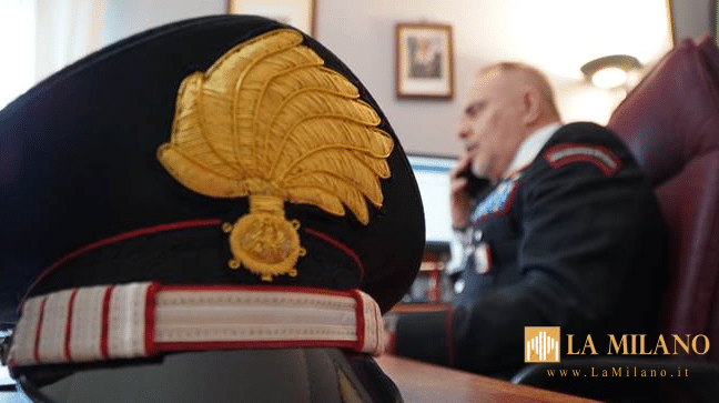 Vairano Scalo: scoperto grazie al DNA l'autore dei furti effettuati presso due plessi scolastici