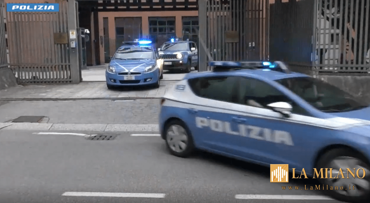 Vasta operazione contro il narcotraffico internazionale: eseguite catture in tutta Italia