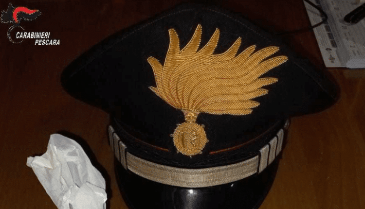 Spoltore: controlli serrati per contrastare lo spaccio di sostanze stupefacenti, in arresto un uomo