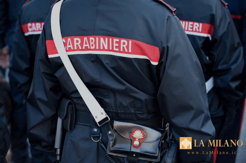 Cisterna di Latina: denunciati tre cittadini egiziani per detenzione e traffico di sostanze stupefacenti in concorso e detenzione abusiva di armi