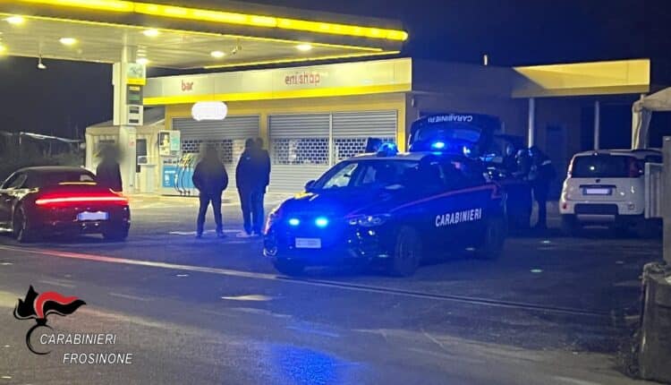 Sora: Controlli nel fine settimana. 2 positivi all'alcoltest, patenti ritirate e denunciati; 5 segnalati alla Prefettura per stupefacenti