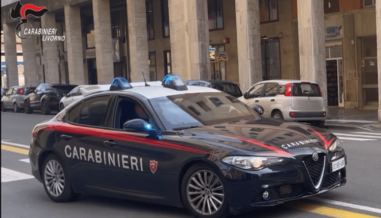 Livorno: Sputa in faccia ed aggredisce verbalmente conducente dell'autobus, denunciato 40enne