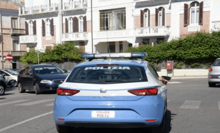 Petilia Policastro: Picchiava e maltrattava la madre convivente, arrestato