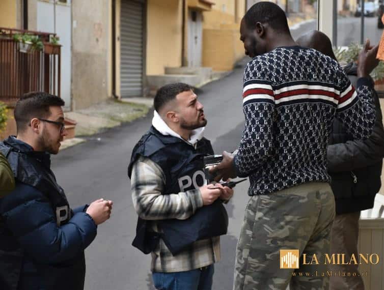 Isola di Capo Rizzuto: Imponenti controlli a 360 gradi sull'isola