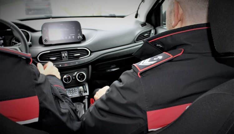 Serravalle (FE), revocati gli arresti domiciliari a un 34enne. Portato in carcere dai Carabinieri