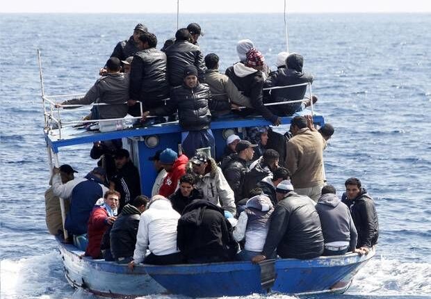 Palermo: Recludono e torturano i migranti per poi fargli intraprendere la traversata via mare, eseguito un decreto di fermo di indiziato di delitto nei confronti di 2 fratelli