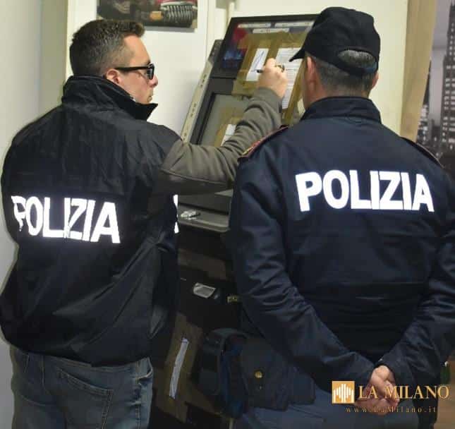 Isola di Capo Rizzuto: Imponenti controlli a 360 gradi sull'isola