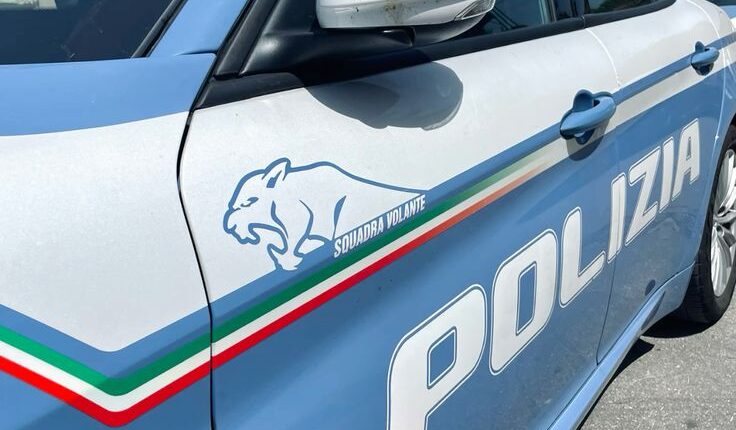 Torre del Greco: Tenta la rapina per poi aggredire il proprietario di casa per guadagnarsi la fuga, arrestato 24enne