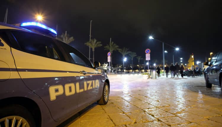 Brindisi: spaccio nei locali della movida, il Questore emette 5 divieti di accesso ai centri urbani