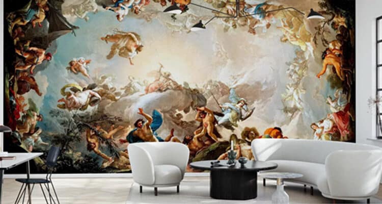 La storia del design di Milano: Dal passato opulento alla modernità elegante