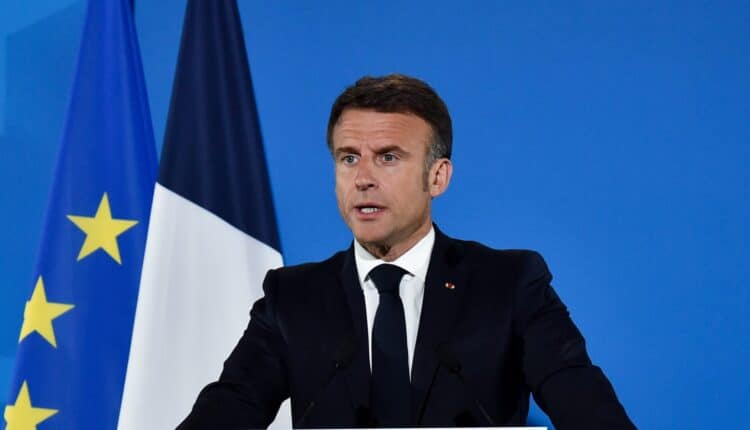 Oggi il Vertice Europeo di Parigi: guerra in Ucraina e risposta a Trump