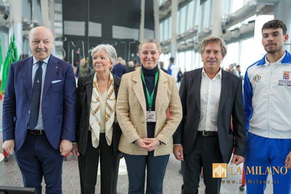 Milano, convegno su Sport e Costituzione: focus su giovani, benessere e Olimpiadi 2026