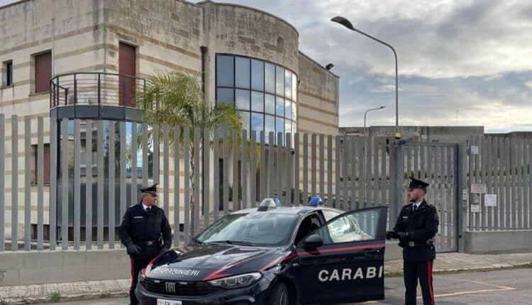 Castrignano De' Greci: Violenza in famiglia, emessa misura cautelare a carico di un 34enne