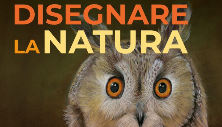 Brescia: Dall'1 al 29 marzo Mostra "Disegnare la natura" al Museo di Scienze Naturali