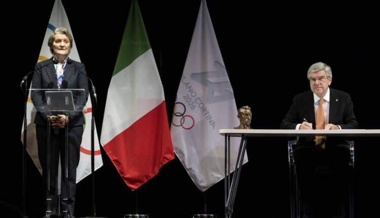 Milano Cortina 2026: tra sport e opere di valore
