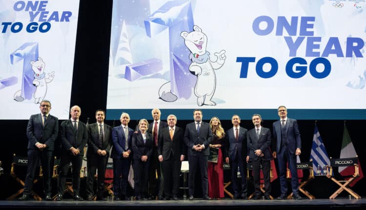 Milano Cortina 2026: tra sport e opere di valore