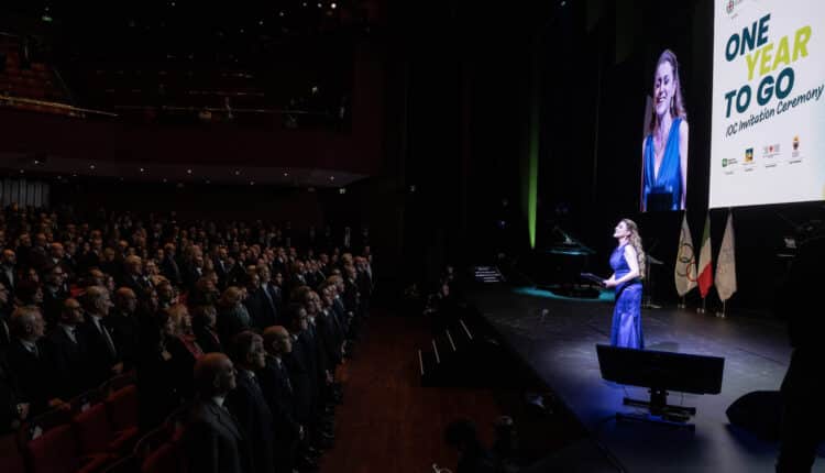 Milano Cortina 2026: tra sport e opere di valore