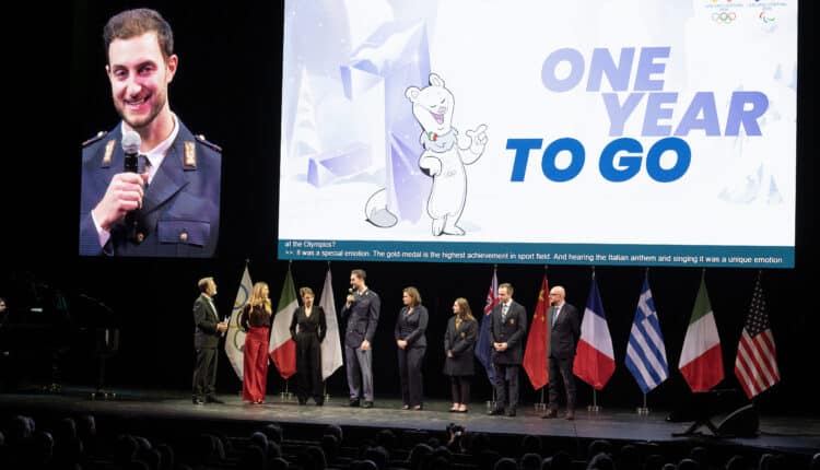 Milano Cortina 2026: tra sport e opere di valore