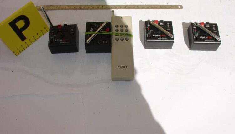 Lecce: fiumi di droga e armi, arrestate 9 persone