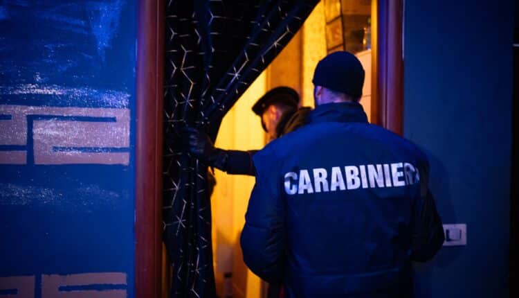 Roma: operazione internazionale antidroga, 27 arresti