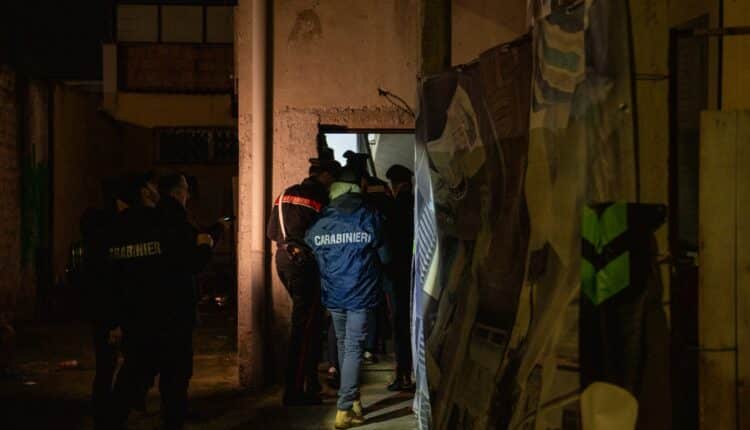 Roma: operazione internazionale antidroga, 27 arresti