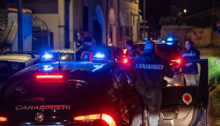 Roma: operazione internazionale antidroga, 27 arresti