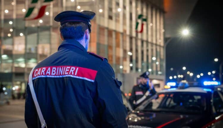 Roma: operazione internazionale antidroga, 27 arresti