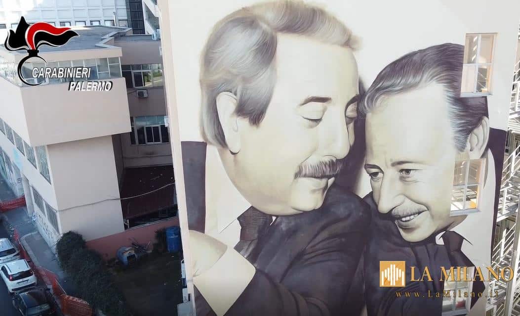 Maxi-Operazione Antimafia a Palermo: 183 arresti e mandamenti azzerati