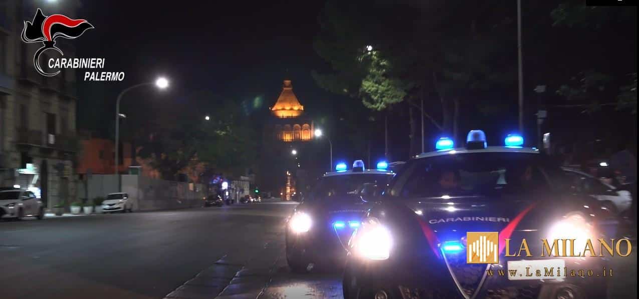 Maxi Operazione antimafia a Palermo: smantellati i mandamenti mafiosi