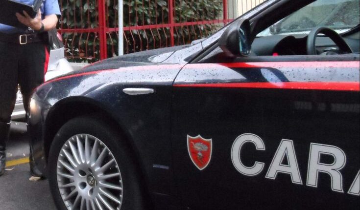 Casandrino: Operazione "Alto impatto" dei Carabinieri che smantellano una piazza di spaccio, arrestati 3 pusher