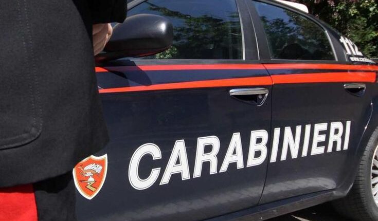 Carate Brianza: 46enne deferito in stato di libertà per aver occultato il cadavere della donna ritrovata il 16 febbraio scorso