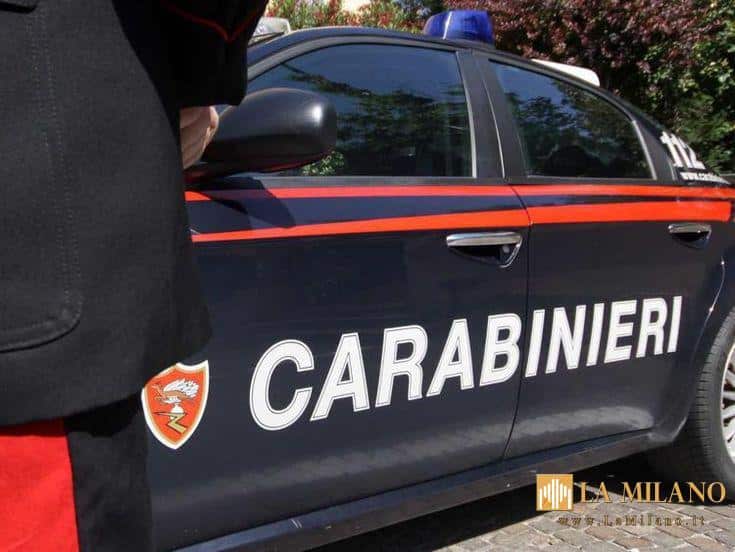 Carate Brianza: 46enne deferito in stato di libertà per aver occultato il cadavere della donna ritrovata il 16 febbraio scorso