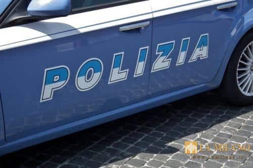 Polizia di Stato