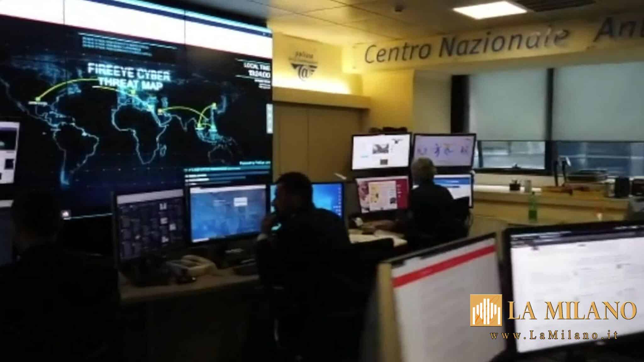 Operazione Hello’: Maxi Blitz Contro la Pedopornografia Online in 56 Città