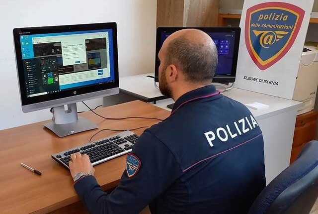 Campiglia Marittima: Truffa online per 4.400 euro ai danni di un 70enne, denunciati due uomini di 28 e 52 anni