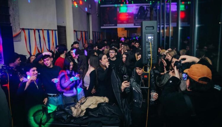 Ascoli Piceno: Primo evento del nuovo format "Epoca". Sabato 22 febbraio, Albi Scotti in un incontro su Marketing e Musica