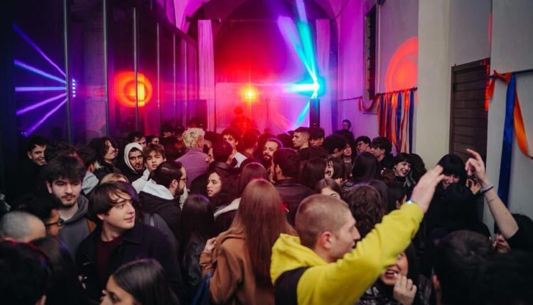 Ascoli Piceno: Primo evento del nuovo format "Epoca". Sabato 22 febbraio, Albi Scotti in un incontro su Marketing e Musica