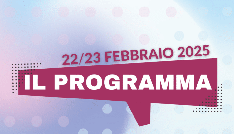 Rovigo: Social Media Festival 2025 in programma sabato 22 e domenica 23 febbraio allo Urban Digital Center
