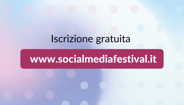 Rovigo: Social Media Festival 2025 in programma sabato 22 e domenica 23 febbraio allo Urban Digital Center