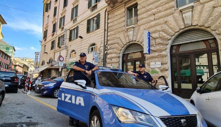 Genova, sequestrati circa 2 etti e mezzo di cocaina. Arrestati 2 minorenni