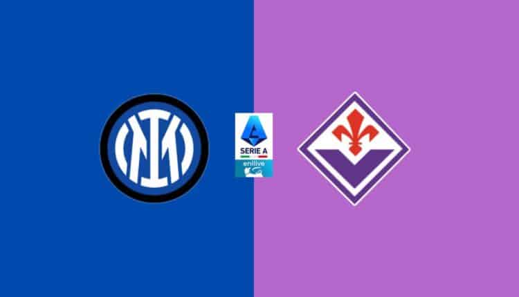 Serie A: stasera il posticipo della 24°giornata Inter-Fiorentina.