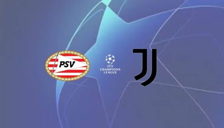 Champions League: la Juventus in campo stasera per il ritorno dei playoff