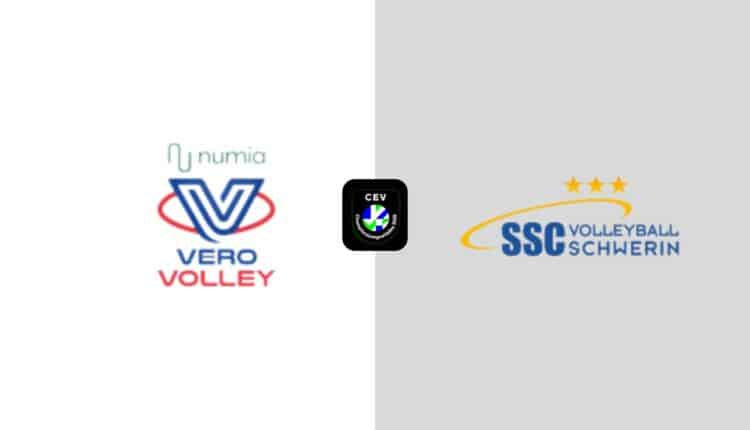 CEV femminile: stasera in campo la Numia Vero Volley Milano per il ritorno dei playoff.