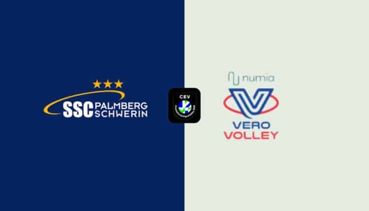 CEV femminile: stasera i playoff per Vero Volley Milano