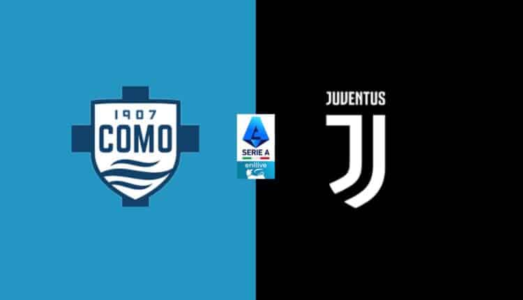 Serie A: l’anticipo della 24° giornata è Como-Juventus