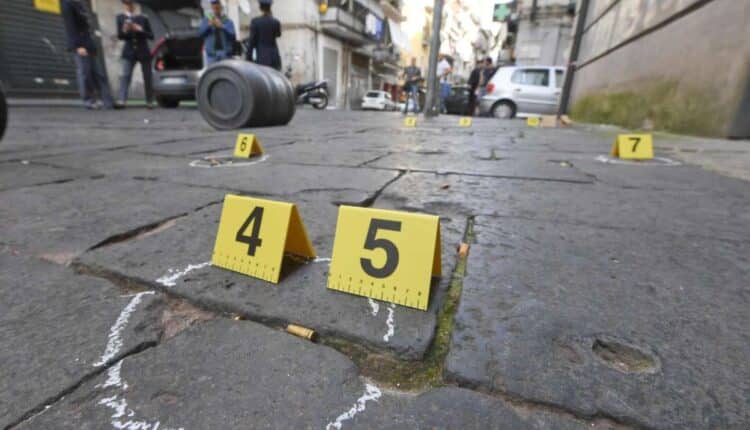 Omicidi in Italia: il report sulla criminalità evidenzia un calo del 33% in dieci anni, record di sicurezza UE