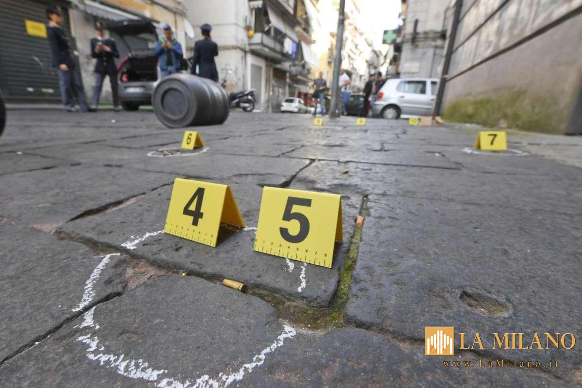 Omicidi in Italia: il report sulla criminalità evidenzia un calo del 33% in dieci anni, record di sicurezza UE